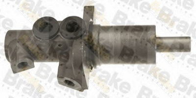 BRAKE ENGINEERING mc1807be -  Главный тормозной цилиндр